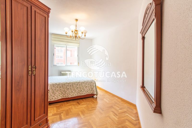 Foto e9ae1c51-a429-43d3-8cfc-a5265a46837a. Lloguer pis amb calefacció a Rosas - Musas Madrid