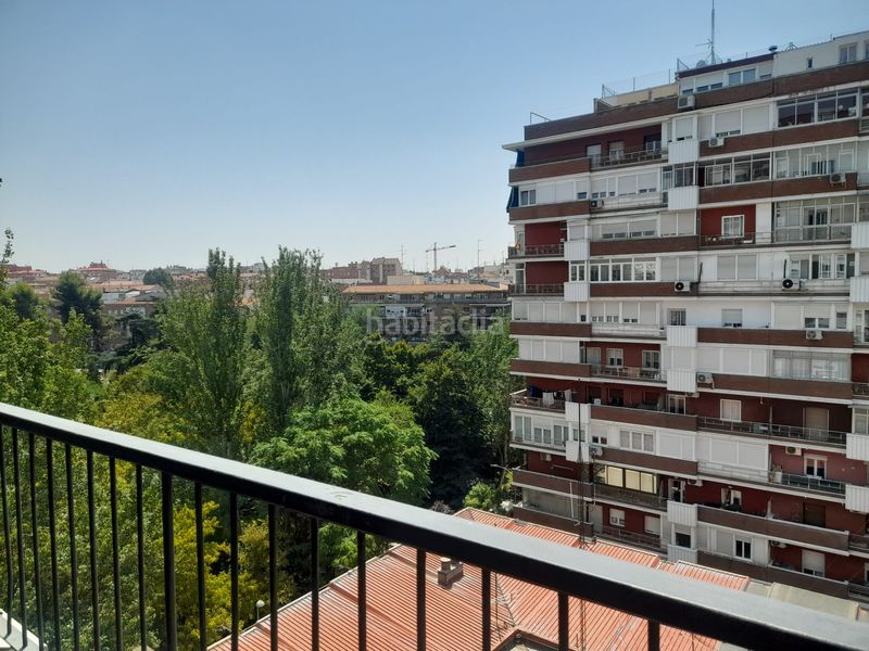 Foto 0e89f815-a45a-4138-af6b-16a0758cc2e8. Flat in Concepción Madrid