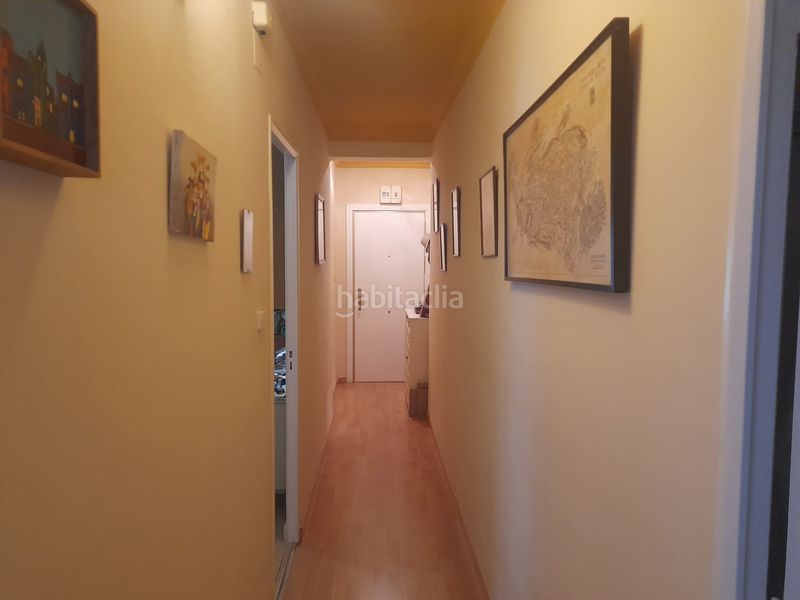 Foto 399b8d3f-f408-4ae7-b032-96b2937e2999. Flat in Concepción Madrid