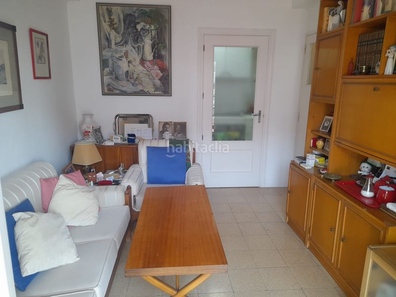 Foto 69571568-4f17-4655-9fc1-ee3f884eead8. Flat in Concepción Madrid