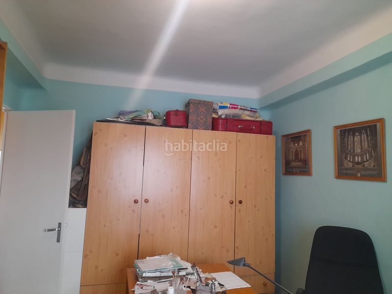 Foto ac56c131-ac07-452f-8636-862764c4d4e9. Flat in Concepción Madrid