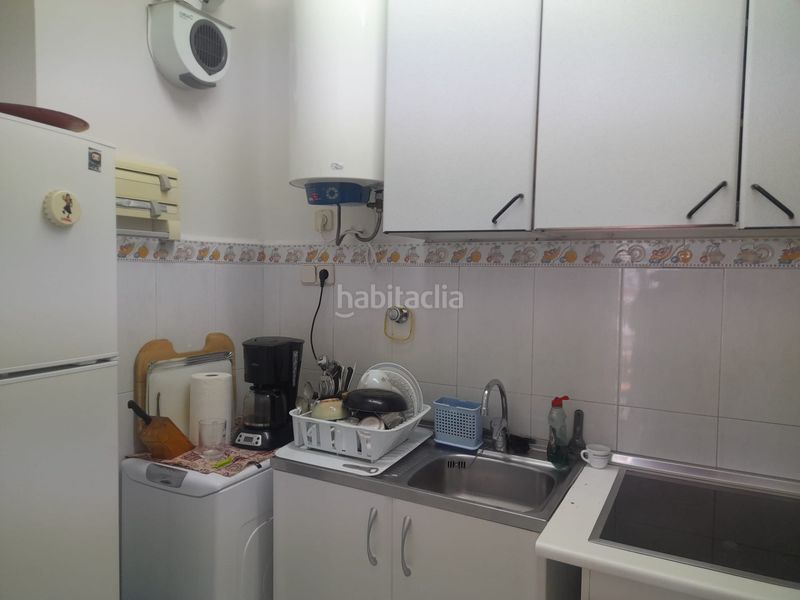Foto adcb39ad-2954-43f4-9829-a0047872dc00. Flat in Concepción Madrid