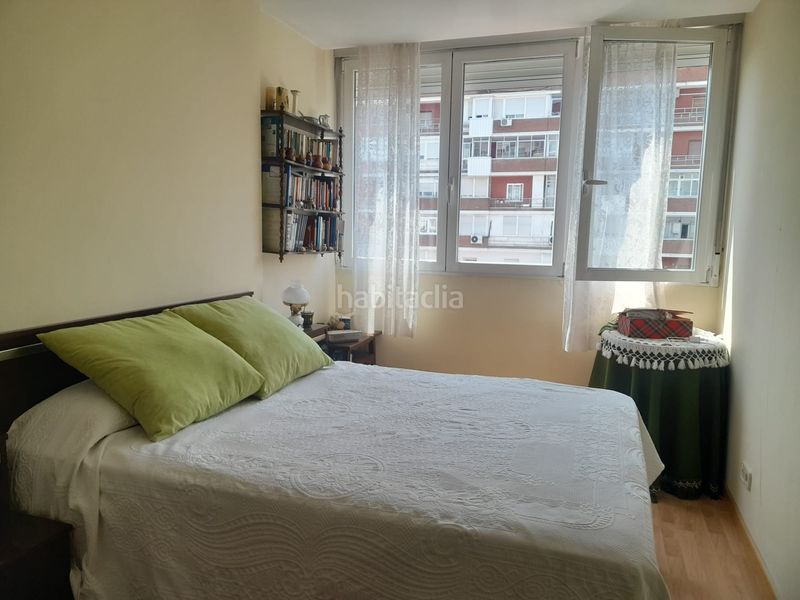 Foto d66d01a6-fefb-403d-9e10-a616824fc3fd. Flat in Concepción Madrid