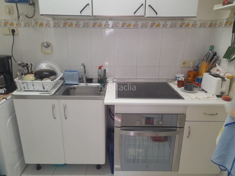 Foto ee7ac6c3-3508-4704-bf70-8a4522be93f3. Flat in Concepción Madrid