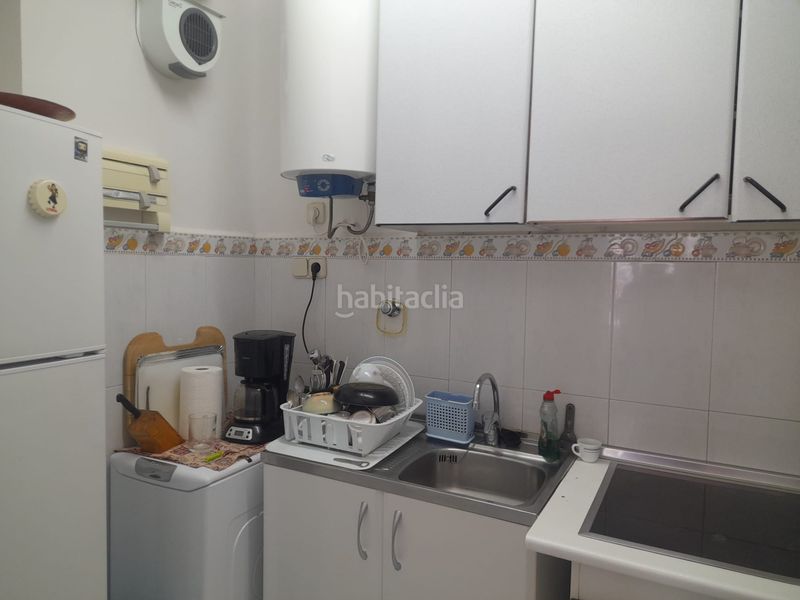 Foto f6be66e1-0e38-4d80-a472-368b0f161867. Flat in Concepción Madrid