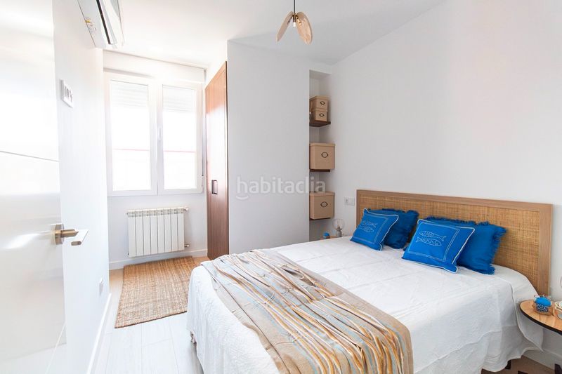 Foto d1d9ad7c-3b73-4cd6-bf3b-f765e8cb00f2. Rent flat in calle de virgen de la peña 9 in Concepción Madrid