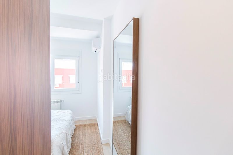 Foto f5c90567-ec9c-478f-9d58-e9445f59d61f. Rent flat in calle de virgen de la peña 9 in Concepción Madrid