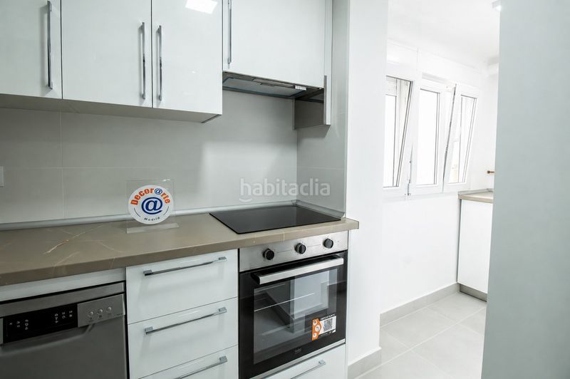 Foto 5bc6cd6d-42b9-4885-879e-c2a9b468e78a. Pis amb calefacció a Ventas Madrid