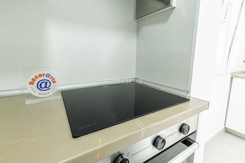 Foto f111457d-d0be-4549-914a-003fc755338e. Pis amb calefacció a Ventas Madrid