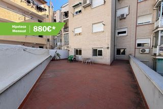 Piso en Canillejas