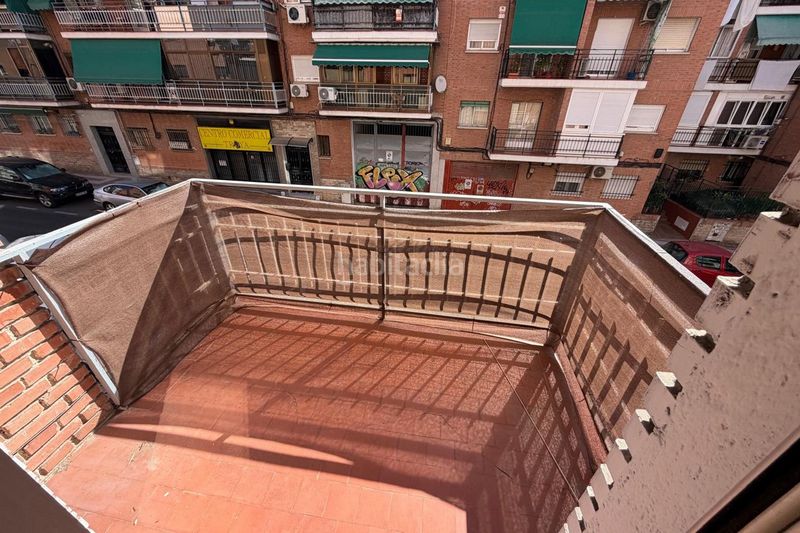 Foto 46d7beb0-2e16-4d1e-ae9c-4e49e98c10fc. Pis amb calefacció a Canillejas Madrid