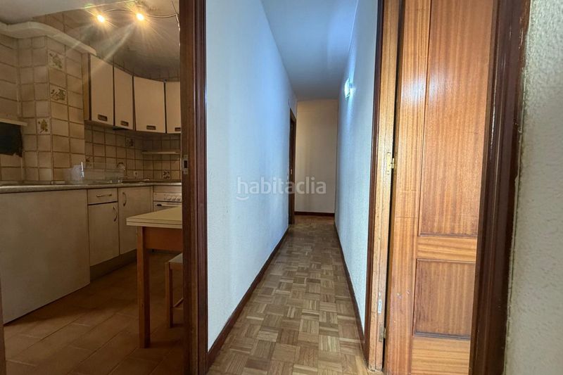 Foto 4a87b32f-6917-4235-b48e-941122b2d040. Pis amb calefacció a Canillejas Madrid