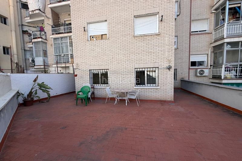 Foto b721a5a3-3bbb-40ff-9a10-638f2967ac7d. Pis amb calefacció a Canillejas Madrid