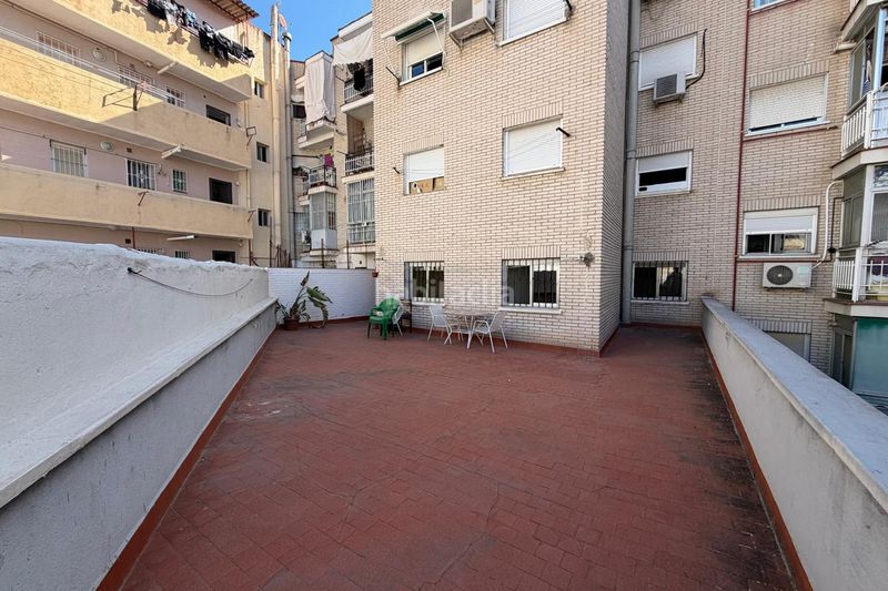 Foto eeb8ddd8-9471-476a-b7c6-ce665a025064. Pis amb calefacció a Canillejas Madrid