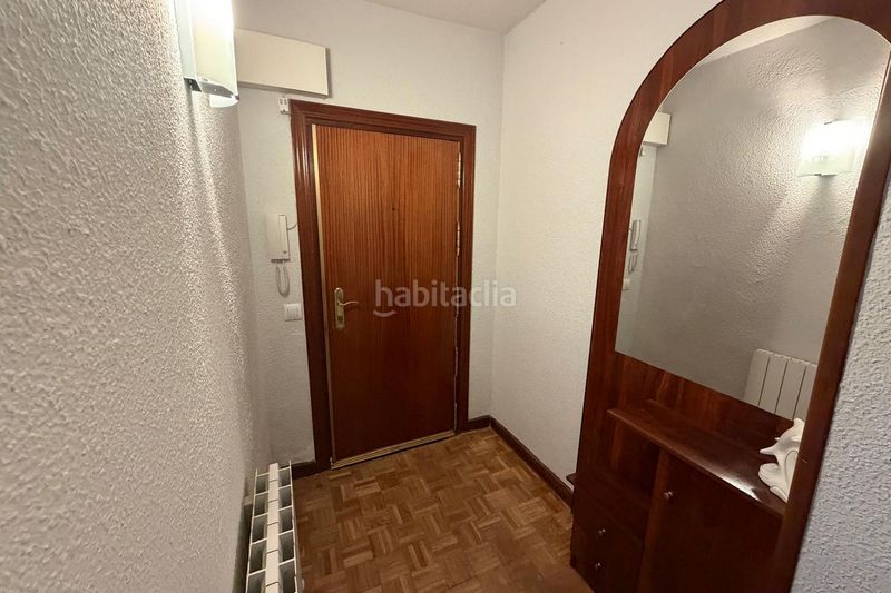 Foto fa717810-718e-48e1-8b3d-24b3e696c834. Pis amb calefacció a Canillejas Madrid