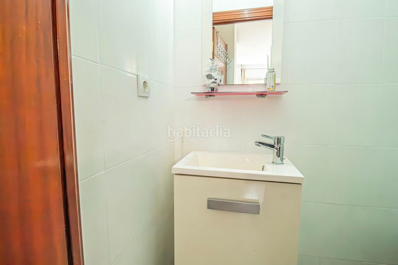 Foto 216d88a4-cba9-4e97-9bdc-79f292b5331d. Location maison dans calle de gomeznarro 189 dans Canillas Madrid