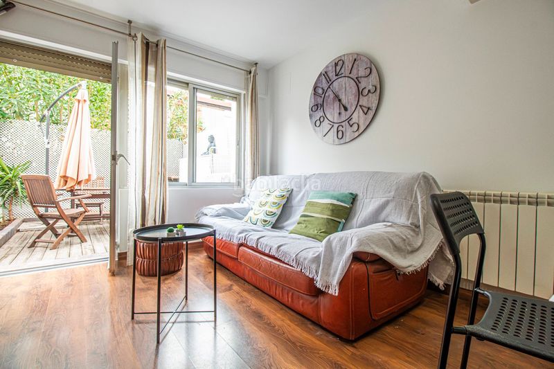 Foto 83e0e46c-8eb0-4619-897a-ec5310e2aff9. Location maison dans calle de gomeznarro 189 dans Canillas Madrid