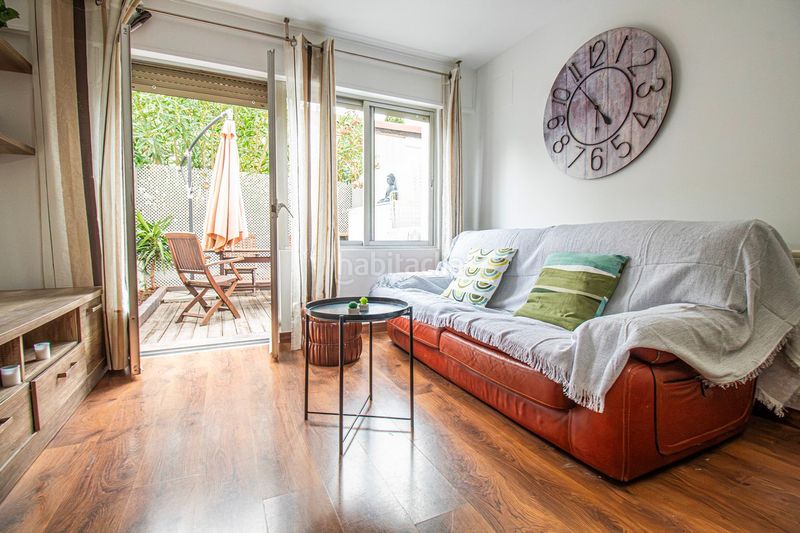 Foto 94c0b294-ae82-4a84-b2ed-088774f7fdef. Location maison dans calle de gomeznarro 189 dans Canillas Madrid