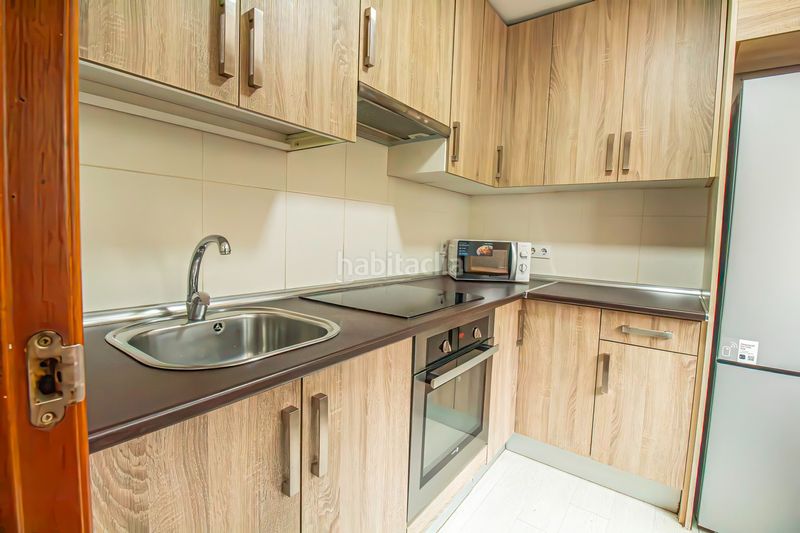 Foto b2c141af-432e-4967-95d6-d19c9be9d849. Location maison dans calle de gomeznarro 189 dans Canillas Madrid