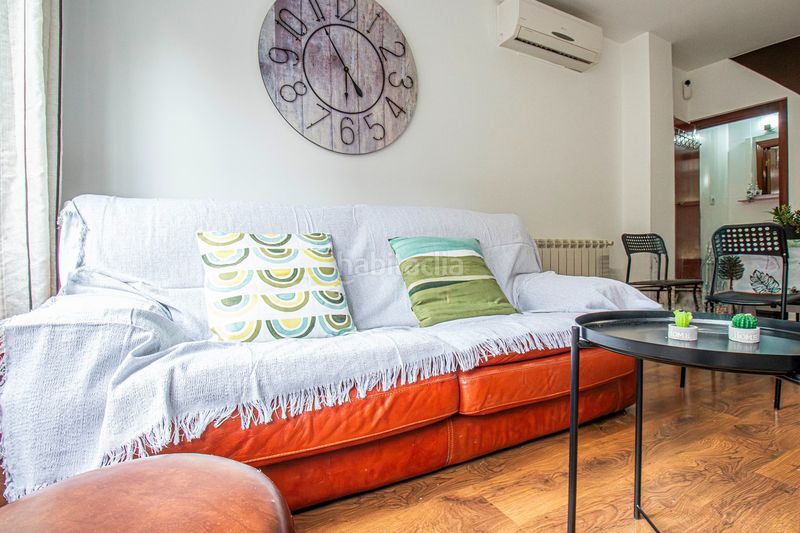 Foto c8c5db24-649d-4d27-ab3f-9bd1dab798a1. Location maison dans calle de gomeznarro 189 dans Canillas Madrid