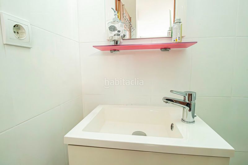 Foto e3ea0348-ba3a-4d20-ab8b-89ef4ac825d4. Location maison dans calle de gomeznarro 189 dans Canillas Madrid