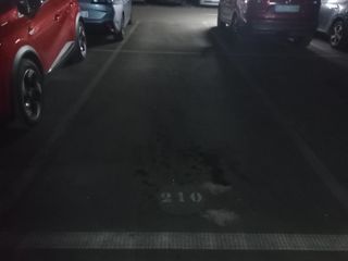 Aparcament cotxe a Calle del Doctor Cirajas 3