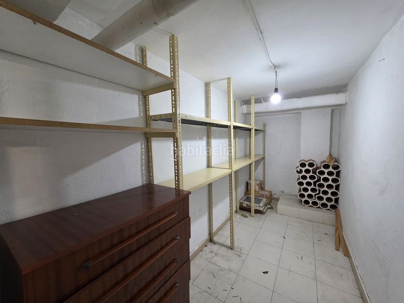 Foto ae2e8ef8-7912-4ba0-aa91-880593505c99. Lloguer pis amb calefacció aparcament a Ventas Madrid
