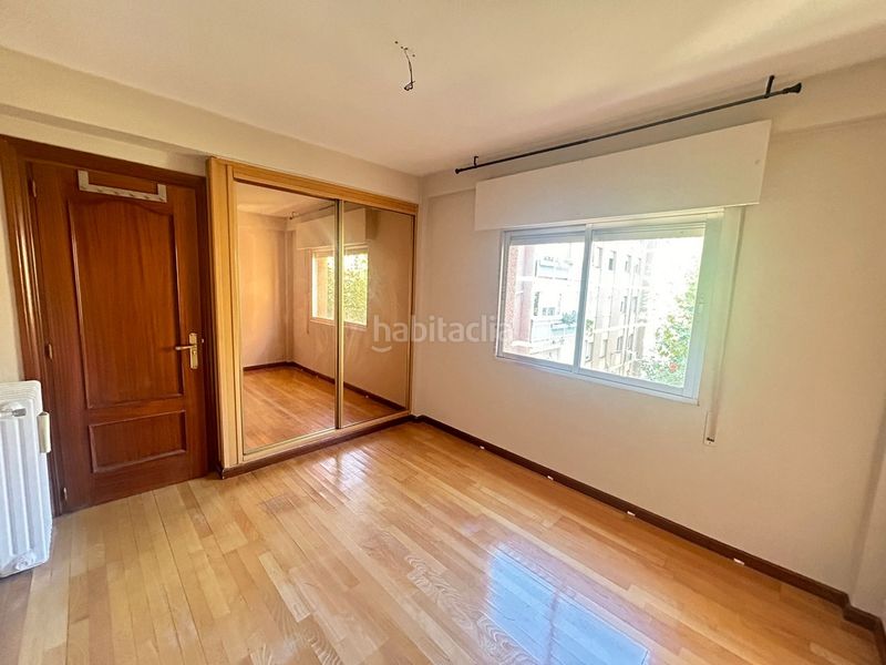 Foto b2b7b7a5-e4f6-4006-9e50-50a6b9a94e62. Lloguer pis amb calefacció aparcament a Ventas Madrid