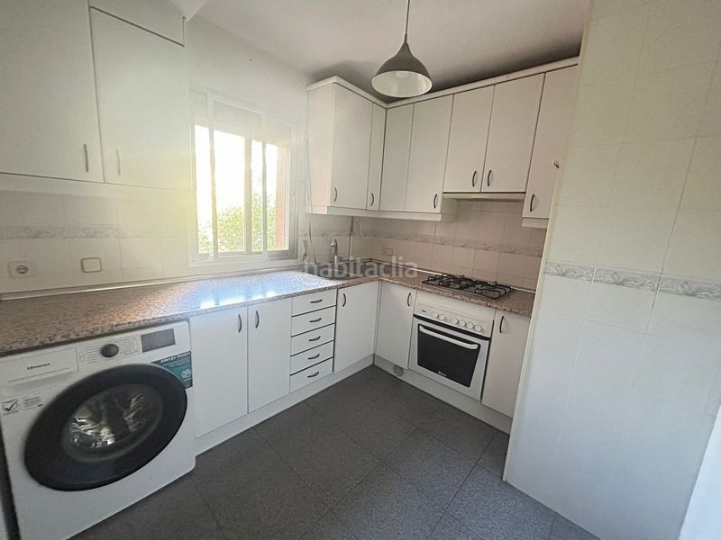 Foto d1defadd-de71-462e-adee-52959308b83a. Lloguer pis amb calefacció aparcament a Ventas Madrid