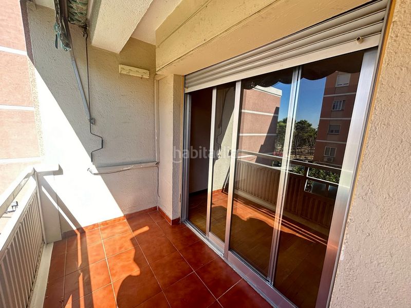 Foto 093999fc-1d20-4fe9-a6ca-8ded87faf939. Rent flat with heating parking in Ventas Madrid