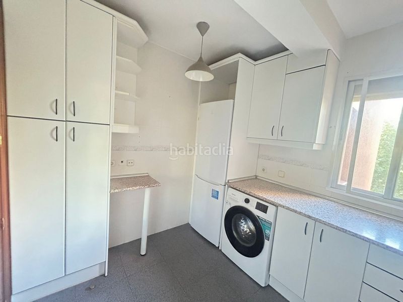 Foto 68b78aa1-0ffe-4d70-b5fb-bd0704f6f94b. Rent flat with heating parking in Ventas Madrid
