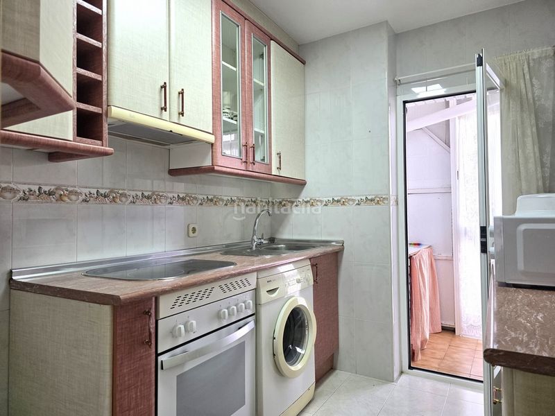 Foto 0e55ba29-b3e0-472d-ba66-f0323e633aad. Rent flat with heating in Pueblo Nuevo Madrid