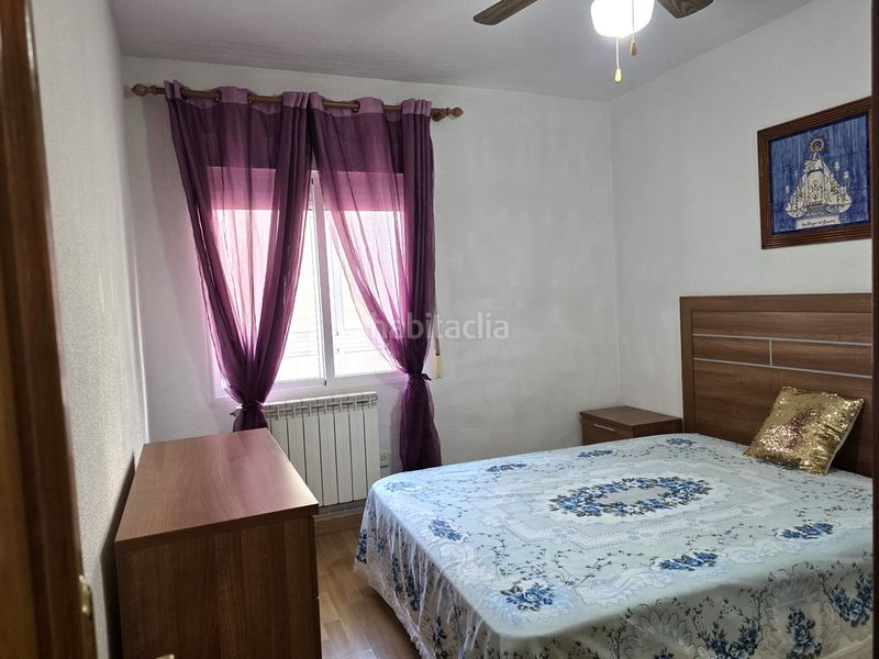 Foto 2c713463-4950-4b1c-a825-dd9211d610b1. Rent flat with heating in Pueblo Nuevo Madrid