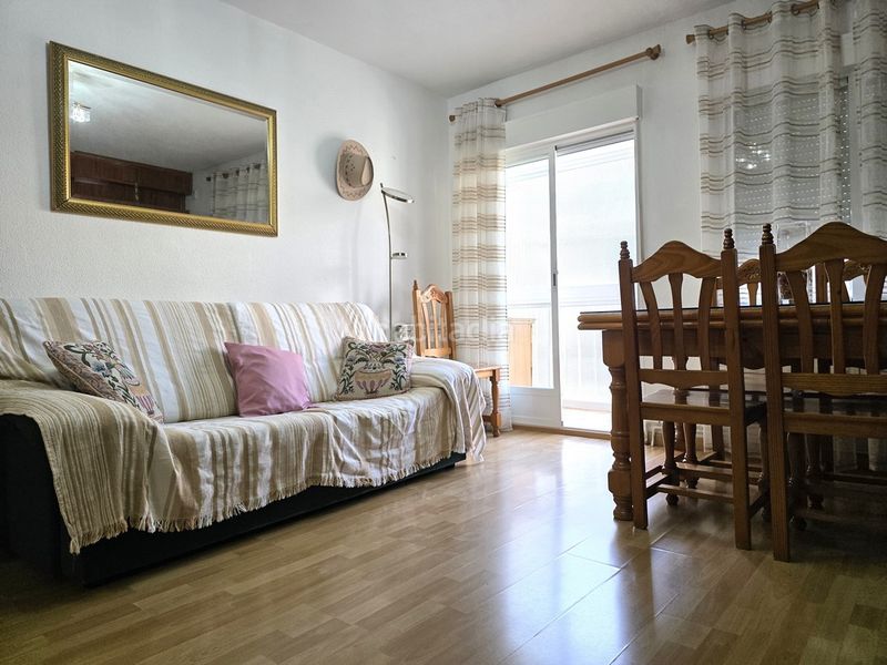 Foto 3326a538-701d-4d55-8113-d19ce4dcf764. Rent flat with heating in Pueblo Nuevo Madrid