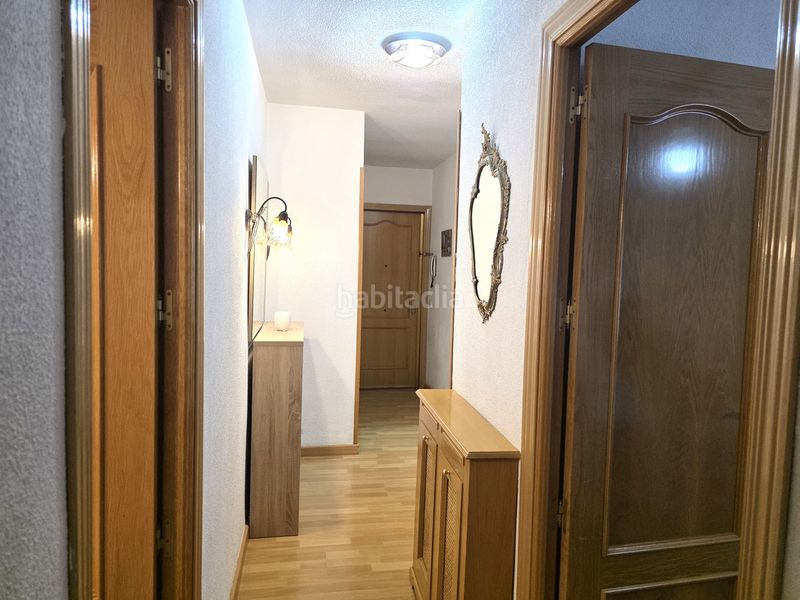 Foto 39cedc88-4cd9-4c37-8558-f9c20f2f587f. Rent flat with heating in Pueblo Nuevo Madrid