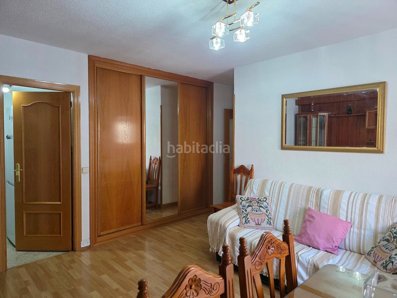Foto 3acf4a30-e817-4320-9cd3-5d4db37f7fc4. Rent flat with heating in Pueblo Nuevo Madrid