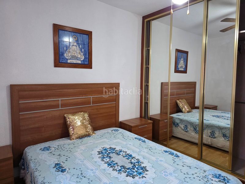 Foto 66e0a7a2-4446-4aea-8c96-775f4d6fbd37. Rent flat with heating in Pueblo Nuevo Madrid