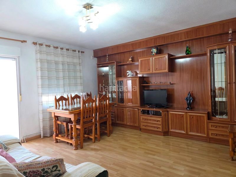 Foto 691e8142-d5aa-4c44-b92c-39425d584519. Rent flat with heating in Pueblo Nuevo Madrid