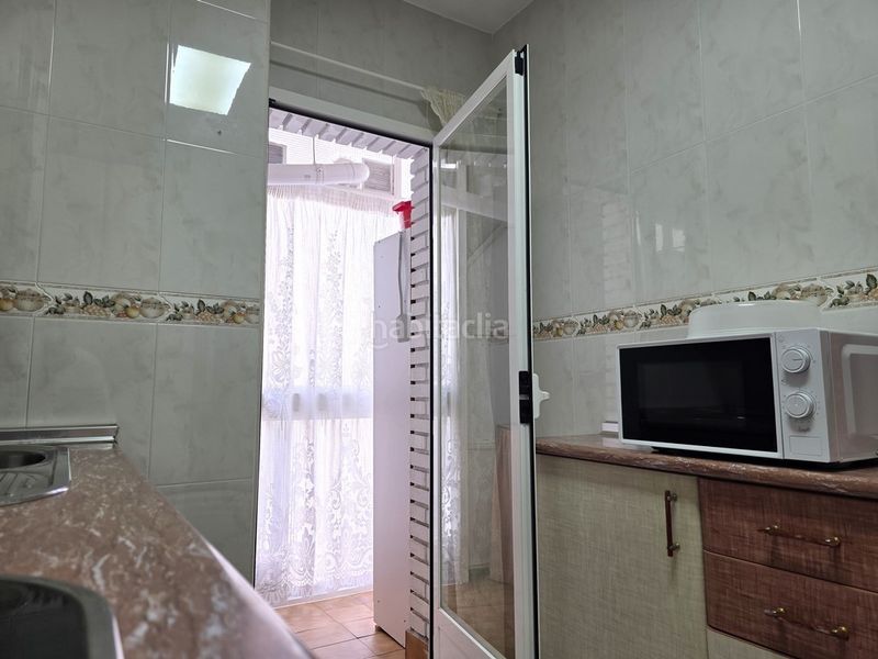 Foto 6b4ad5a0-a514-46de-927c-de835e39195f. Rent flat with heating in Pueblo Nuevo Madrid
