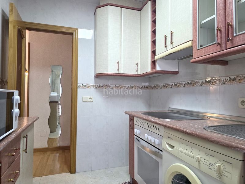 Foto 78985594-8f8b-47e8-ae0f-becd1b05945a. Rent flat with heating in Pueblo Nuevo Madrid