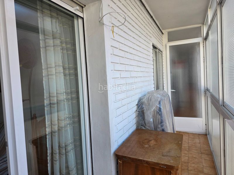 Foto 7aa38c2d-e2c3-4183-a304-387df7229942. Rent flat with heating in Pueblo Nuevo Madrid
