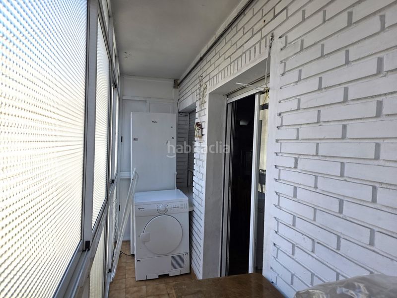 Foto 7df8f559-c7bc-4f8c-be6a-0c7bb5e42fb0. Rent flat with heating in Pueblo Nuevo Madrid