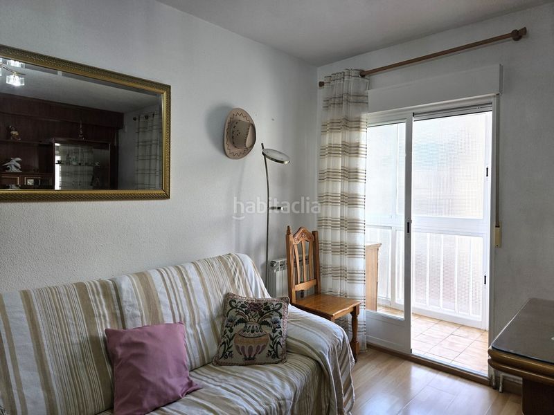 Foto 889d748f-34e6-48d3-854b-38b7a33f7993. Rent flat with heating in Pueblo Nuevo Madrid