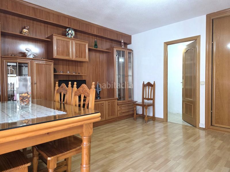 Foto 977debdd-ec5b-4e64-85ce-31b62427b5df. Rent flat with heating in Pueblo Nuevo Madrid