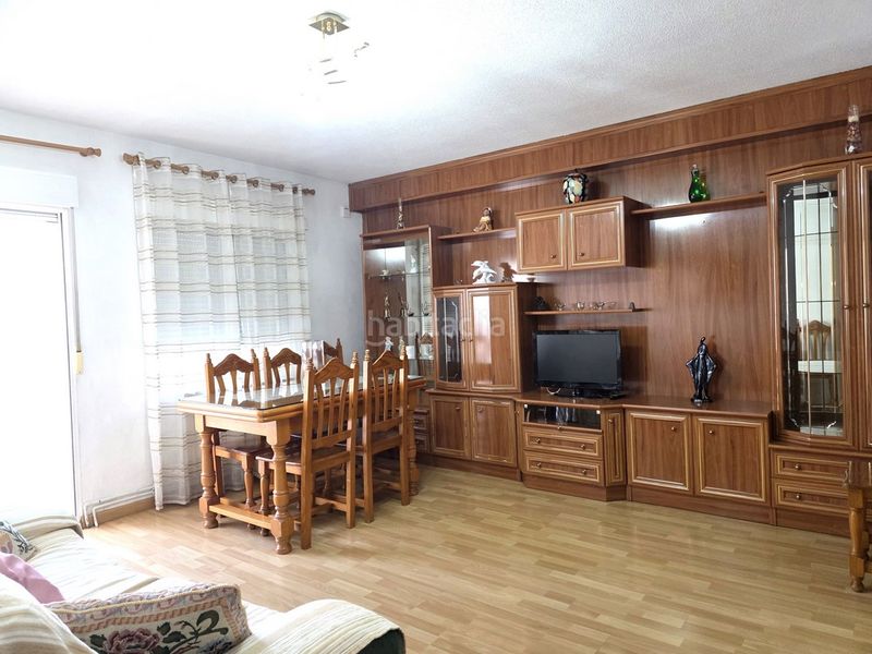 Foto a8968937-5edd-4d13-aada-4ec324fdb0f3. Rent flat with heating in Pueblo Nuevo Madrid
