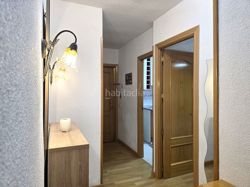 Foto bfdfd1b7-b24e-4a81-824f-e5fecf83d444. Rent flat with heating in Pueblo Nuevo Madrid