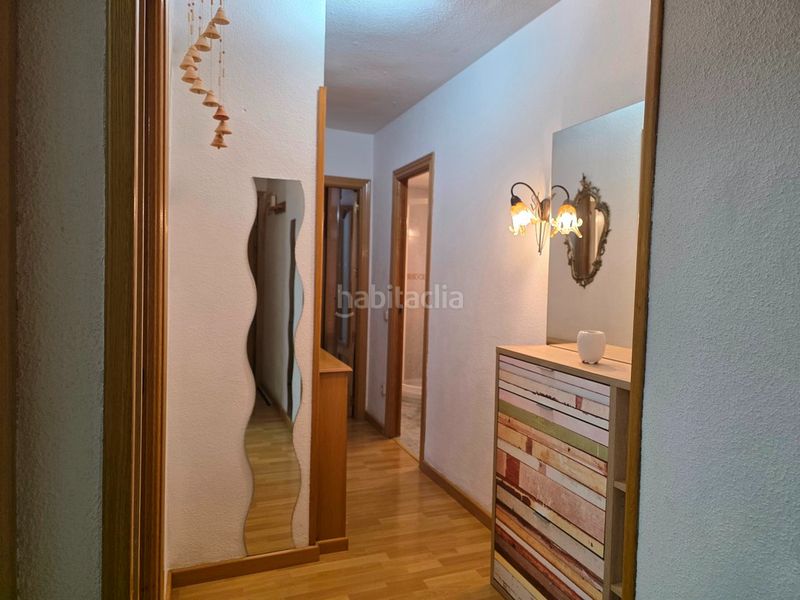 Foto e8697d4a-3f59-4505-8e46-4988fedee7a6. Rent flat with heating in Pueblo Nuevo Madrid