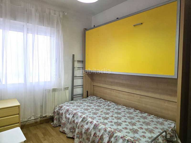 Foto ea5f6424-fea3-495d-9ec2-ac83ab10fa63. Rent flat with heating in Pueblo Nuevo Madrid