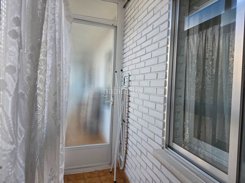 Foto ec3f3c10-0687-4885-9de5-3a7ae8291059. Rent flat with heating in Pueblo Nuevo Madrid