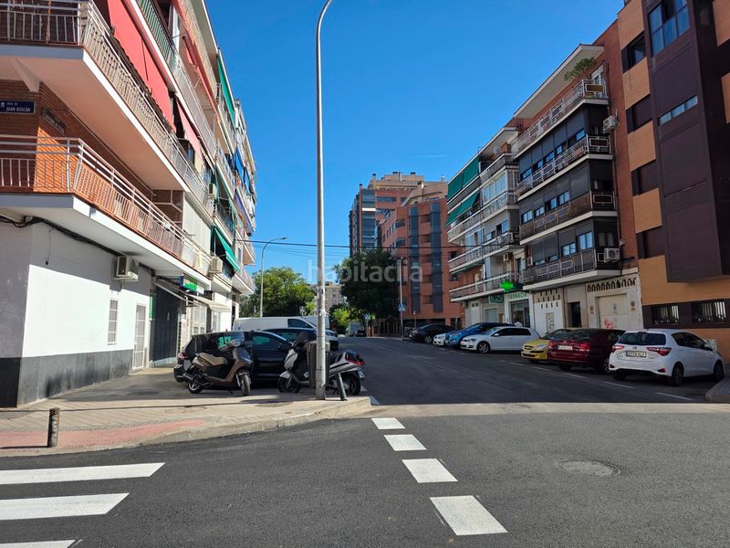 Foto f1f3a45d-8f4b-4869-bdc1-b36ab40afb83. Rent flat with heating in Pueblo Nuevo Madrid
